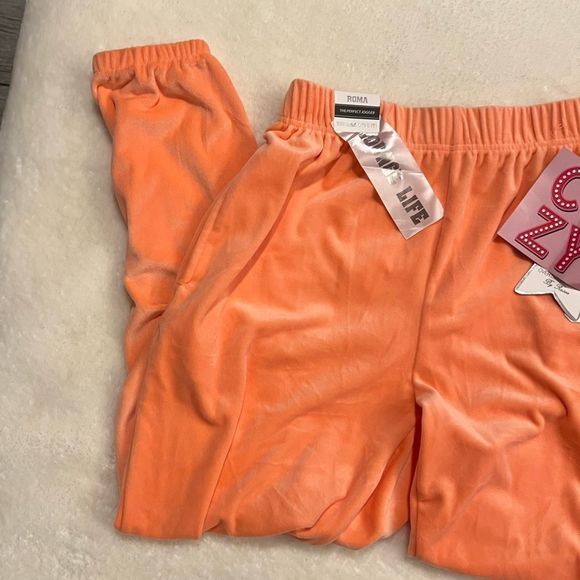 Roma Concept Joggers - Picture 3 of 7